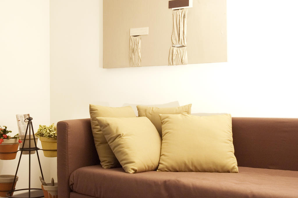 Residence Alleterme Rivanazzano Terme Habitación foto