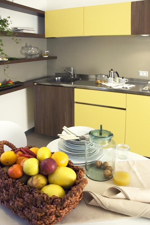 Residence Alleterme Rivanazzano Terme Habitación foto